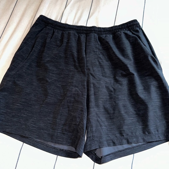 lululemon athletica Other - Lululemon Pace Breaker 7” Lined Short. Size XL